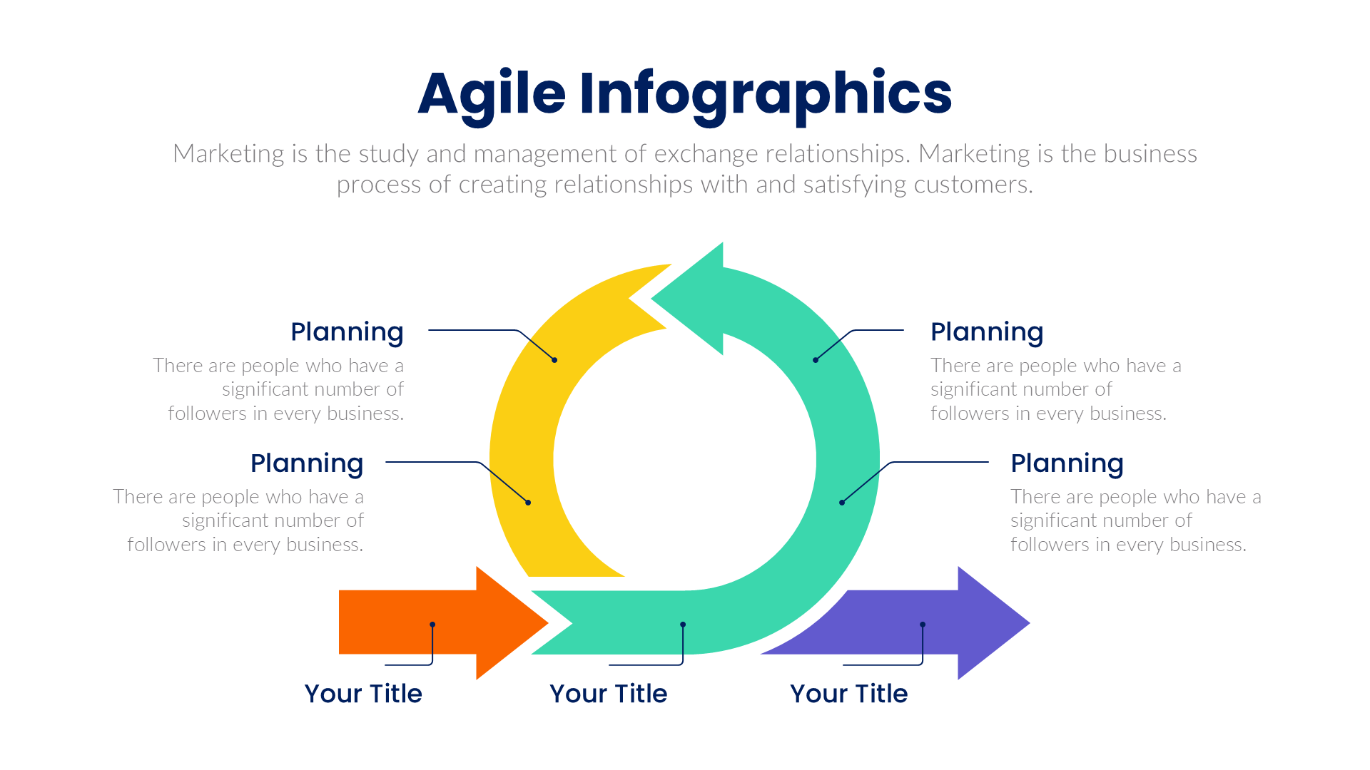 Agile slide 1